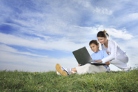 DANSK IT på Folkemødet: Danmark 3.0 - globalt gearskifte